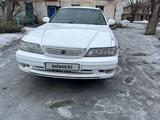 Toyota Mark II 1996 годаfor3 500 000 тг. в Караганда