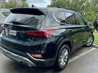 Hyundai Santa Fe 2019 годаүшін11 000 000 тг. в Астана