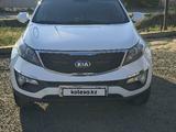 Kia Sportage 2015 года за 7 500 000 тг. в Актобе – фото 5