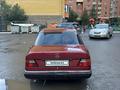 Mercedes-Benz E 200 1989 года за 750 000 тг. в Астана – фото 4