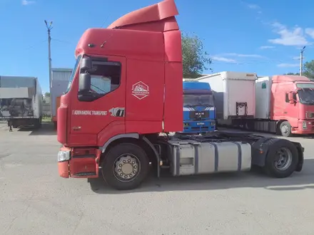 Renault  Premium 2008 года за 9 000 000 тг. в Алматы – фото 3