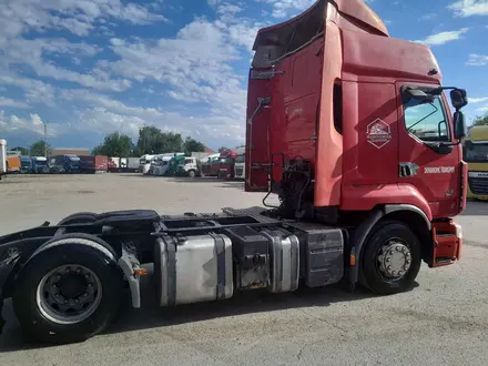 Renault  Premium 2008 года за 9 000 000 тг. в Алматы – фото 4
