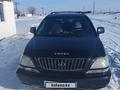 Lexus RX 300 2001 года за 4 000 000 тг. в Жанаарка – фото 2