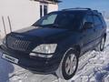 Lexus RX 300 2001 года за 4 000 000 тг. в Жанаарка – фото 3