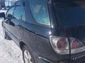 Lexus RX 300 2001 года за 4 000 000 тг. в Жанаарка – фото 4