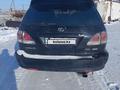 Lexus RX 300 2001 года за 4 000 000 тг. в Жанаарка – фото 6