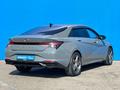 Hyundai Elantra 2021 годаfor8 910 000 тг. в Алматы – фото 3