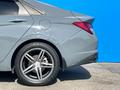 Hyundai Elantra 2021 годаfor8 910 000 тг. в Алматы – фото 7