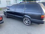 Volkswagen Passat 1991 годаүшін2 000 000 тг. в Уральск – фото 4