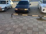 Volkswagen Passat 1991 годаүшін2 000 000 тг. в Уральск