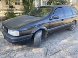 Volkswagen Passat 1991 годаүшін2 000 000 тг. в Уральск – фото 2