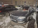 Nissan Almera Classic 2007 года за 2 800 000 тг. в Астана – фото 2