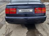 Volkswagen Passat 1993 годаfor1 700 000 тг. в Павлодар – фото 2