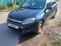 ВАЗ (Lada) Granta 2190 2013 года за 1 900 000 тг. в Алматы – фото 2