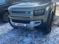 Land Rover Defender 2021 года за 42 900 000 тг. в Павлодар