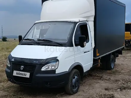 ГАЗ ГАЗель 2014 года за 6 700 000 тг. в Тараз – фото 3