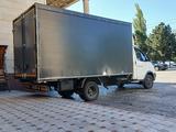 ГАЗ ГАЗель 2014 годаүшін6 700 000 тг. в Тараз – фото 4