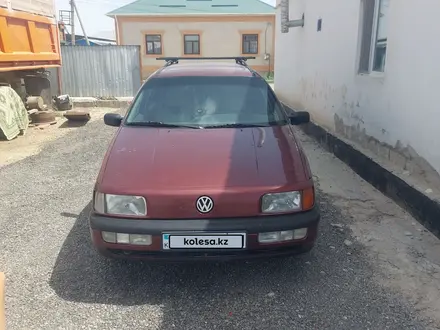 Volkswagen Passat 1990 года за 1 050 000 тг. в Кызылорда