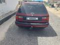 Volkswagen Passat 1990 года за 1 050 000 тг. в Кызылорда – фото 2