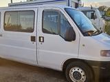 Fiat Ducato 2000 годаүшін2 500 000 тг. в Астана
