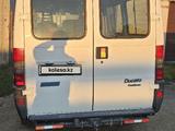Fiat Ducato 2000 годаүшін2 500 000 тг. в Астана – фото 3