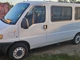 Fiat Ducato 2000 годаүшін2 500 000 тг. в Астана – фото 5