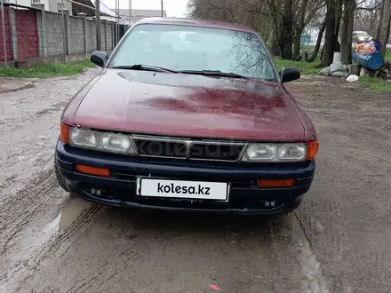 Mitsubishi Galant 1991 года за 800 000 тг. в Алматы