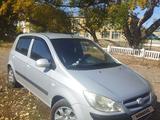 Hyundai Getz 2007 года за 3 500 000 тг. в Караганда – фото 3