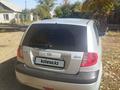 Hyundai Getz 2007 годаfor4 000 000 тг. в Караганда – фото 6