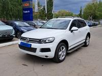 Volkswagen Touareg 2013 года за 12 650 000 тг. в Костанай