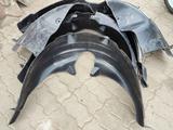 Подкрылки Hyundai Staria комплект за 100 000 тг. в Кокшетау