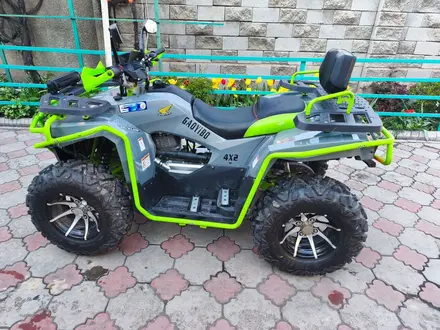 Honda 2024 года за 1 000 000 тг. в Алматы – фото 2