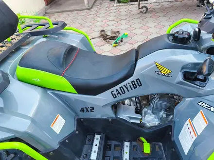 Honda 2024 года за 1 000 000 тг. в Алматы – фото 5