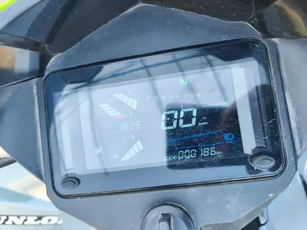 Honda 2024 года за 1 000 000 тг. в Алматы – фото 6