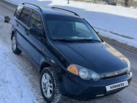 Honda HR-V 2000 года за 3 500 000 тг. в Астана