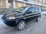 Honda HR-V 2000 годаүшін3 800 000 тг. в Астана – фото 4