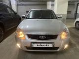 ВАЗ (Lada) Priora 2172 2013 годаfor2 650 000 тг. в Астана – фото 2