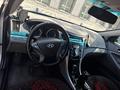 Hyundai Sonata 2012 годаүшін5 000 000 тг. в Актобе – фото 10