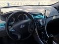 Hyundai Sonata 2012 годаүшін5 000 000 тг. в Актобе – фото 13