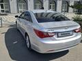 Hyundai Sonata 2012 годаүшін5 000 000 тг. в Актобе – фото 14