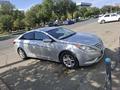 Hyundai Sonata 2012 годаүшін5 000 000 тг. в Актобе – фото 16