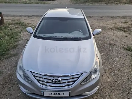 Hyundai Sonata 2012 года за 5 000 000 тг. в Актобе