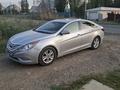 Hyundai Sonata 2012 годаүшін5 000 000 тг. в Актобе – фото 3