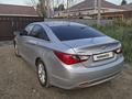 Hyundai Sonata 2012 годаүшін5 000 000 тг. в Актобе – фото 4