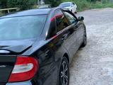 Toyota Camry 2002 годаүшін4 050 000 тг. в Алматы – фото 2