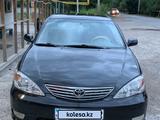 Toyota Camry 2002 годаүшін4 050 000 тг. в Алматы