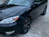 Toyota Camry 2002 годаүшін4 050 000 тг. в Алматы – фото 3
