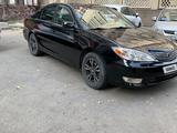 Toyota Camry 2002 годаүшін4 050 000 тг. в Алматы – фото 5