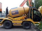 Carmix  3500TC 2024 года в Астана