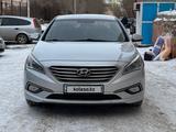 Hyundai Sonata 2015 года за 7 000 000 тг. в Балхаш